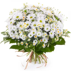 Ramo "Margarita se llama mi amor"