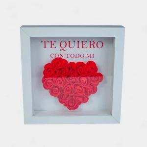 Marco - Te quiero con todo mi corazón