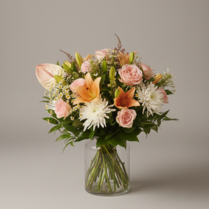 Atardecer Romántico