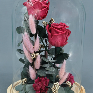 Rosa Encantada (Tú y yo)