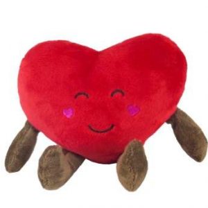 Corazón Sonriente (S)