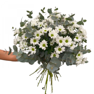 Ramo "Margarita se llama mi Amor"